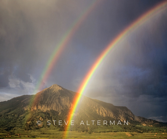 102 Double Rainbow, Crested Butte, Colorado