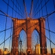 10 Brooklyn Bridge, New York City