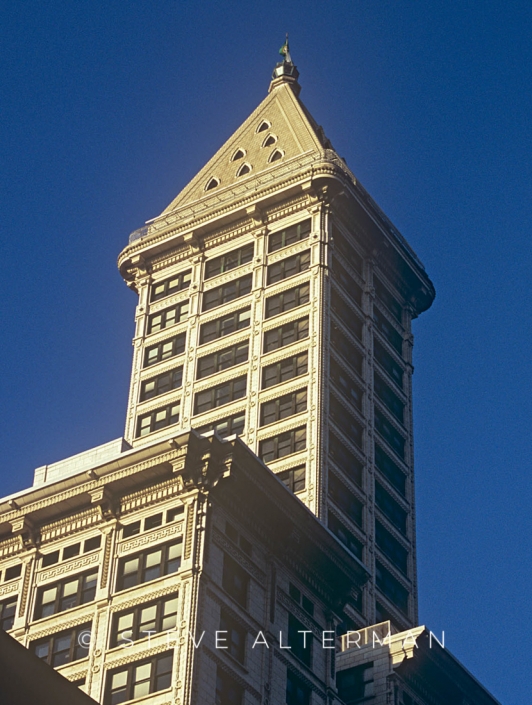 35 Smith Tower Seattle
