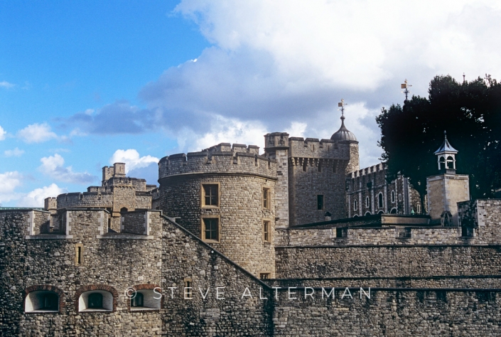 41 Tower of London