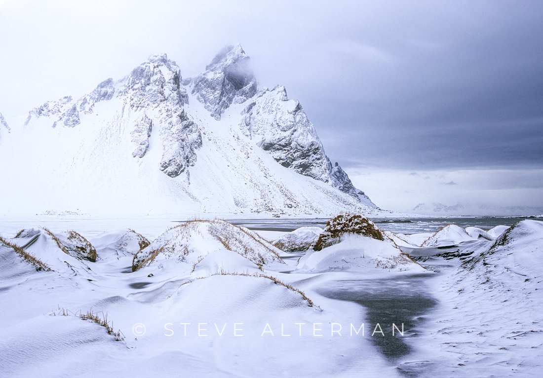 Iceland | Steve Alterman Photography