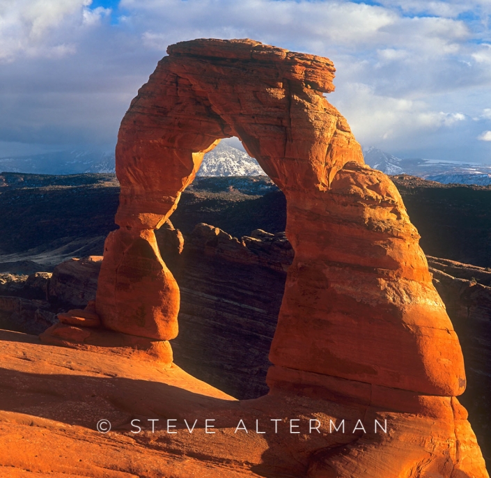 536 Delicate Arch, Arches National Park