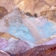 602 Artists Palette, Death Valley National Park