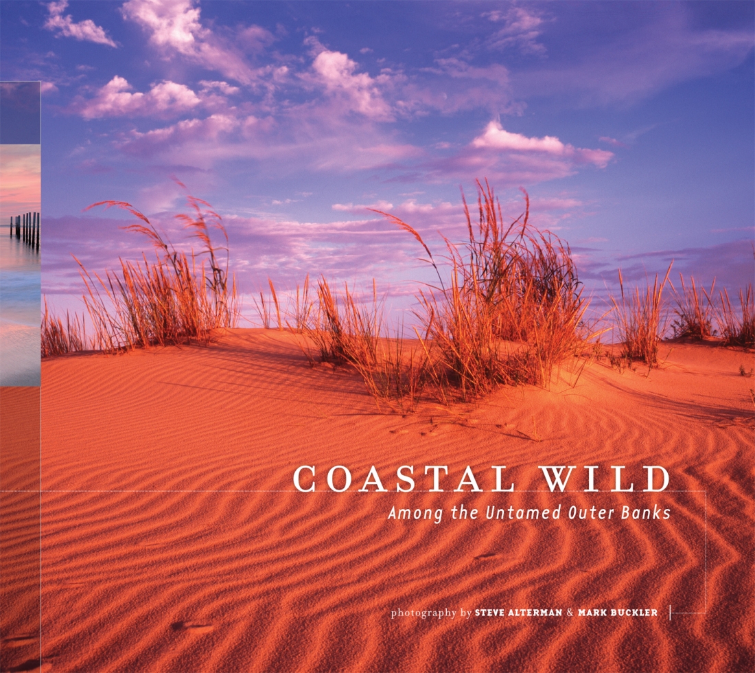 Coastal Wild cover