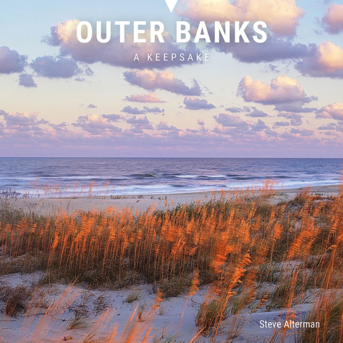 Outer Banks - A Keepsake by Steve Alterman